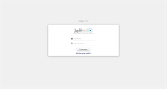 Desktop Screenshot of jeffinfo.biz